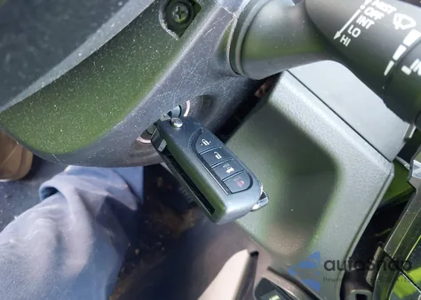 2020 Toyota Camry Le из США, поврежденный, VIN 4T1C11AK1LU865391